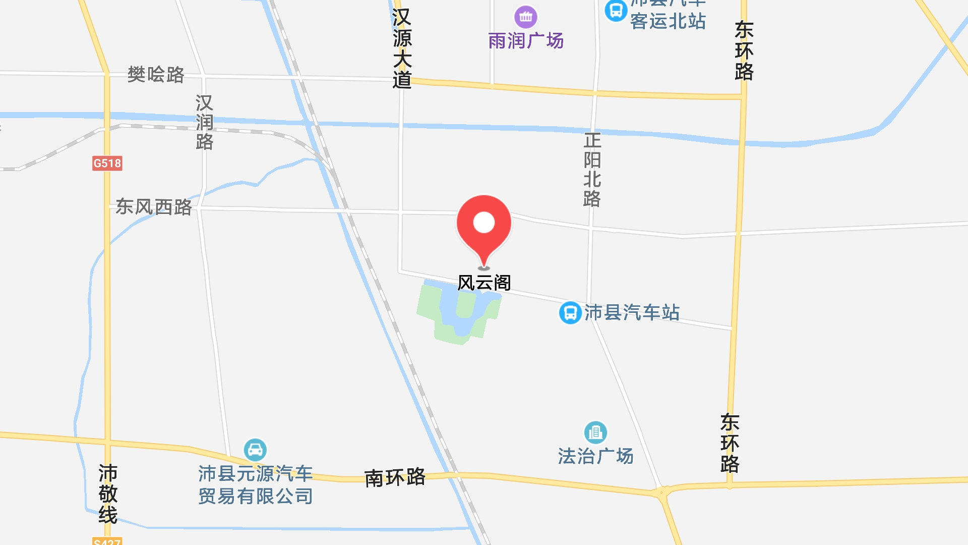 地圖信息