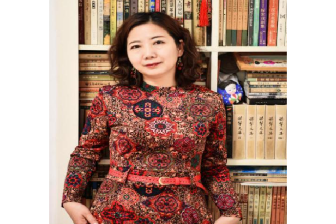周璐(武昌理工學院教授) 周璐(武昌理工學院教授)