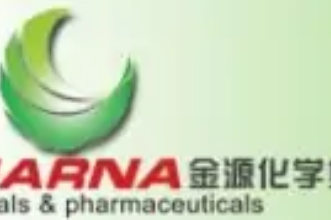 金源化學 金源化學