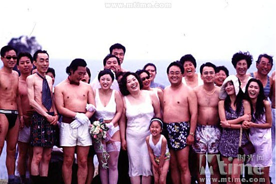 內衣秀(鄭兵閣執導電影) 內衣秀(鄭兵閣執導電影)