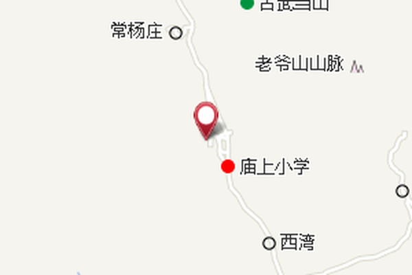 廟上公社 廟上公社