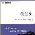 世界歷史文庫:波蘭史(波蘭史(耶日·盧克瓦斯基等所著書籍)) 世界歷史文庫:波蘭史(波蘭史(耶日·盧克瓦斯基等所著書籍))