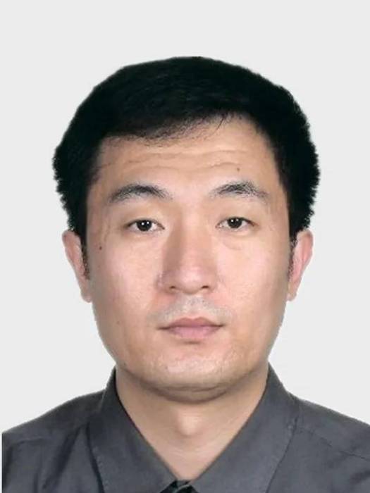 張軍(哈爾濱先鋒物業服務有限公司原董事長) 張軍(哈爾濱先鋒物業服務有限公司原董事長)