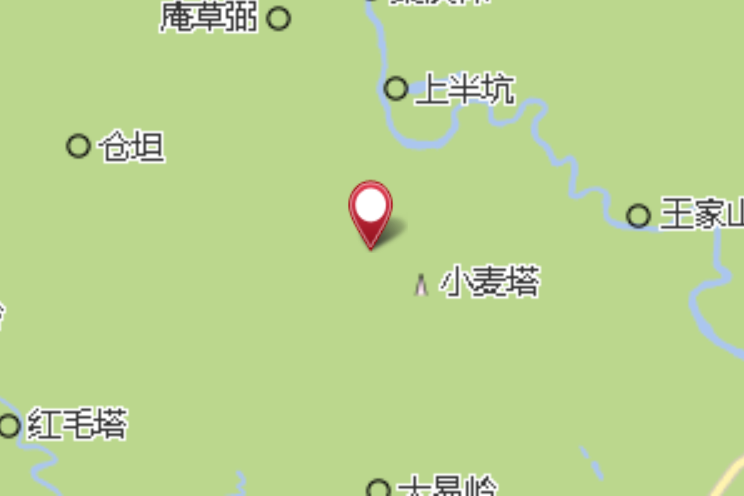 竹林坳 竹林坳