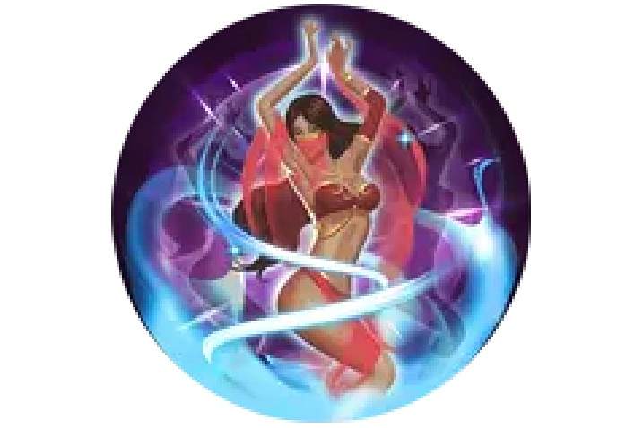 魅影迷蹤(遊戲《洪荒文明》中的技能)