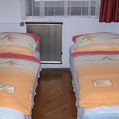 Apartman Sinkó