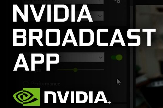 NVIDIA Broadcast