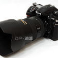 尼康AF-S DX 17-55mm f/2.8G IF-ED