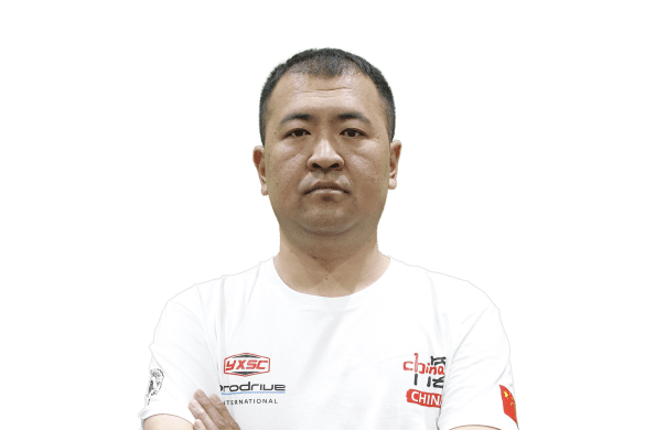 劉飛龍(中國賽車運動員) 劉飛龍(中國賽車運動員)