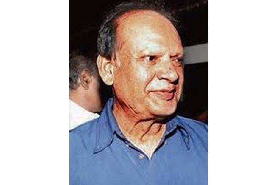 S.M. Zaheer S.M. Zaheer