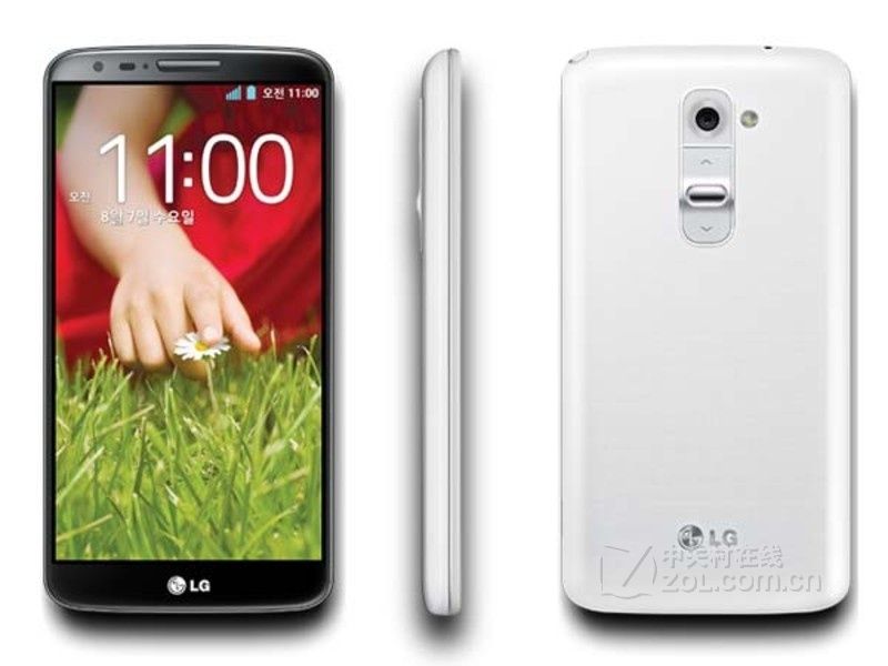 LG G2 16GB LG G2 16GB