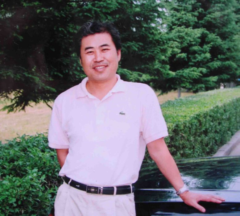 肖洪興