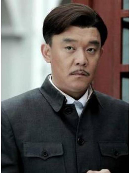 王群(《對與決》中的角色) 王群(《對與決》中的角色)