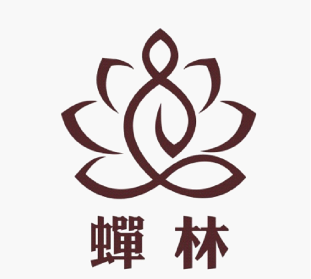 蟬林Logo