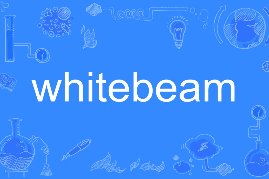 whitebeam