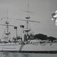 富士級戰列艦