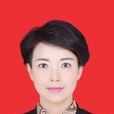 楊妮娜 楊妮娜