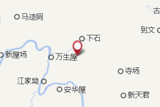 天井嶺 天井嶺