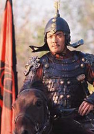 東方朔(2008年程前、靳東主演電視劇)