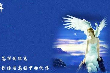 彼岸之眸 彼岸之眸