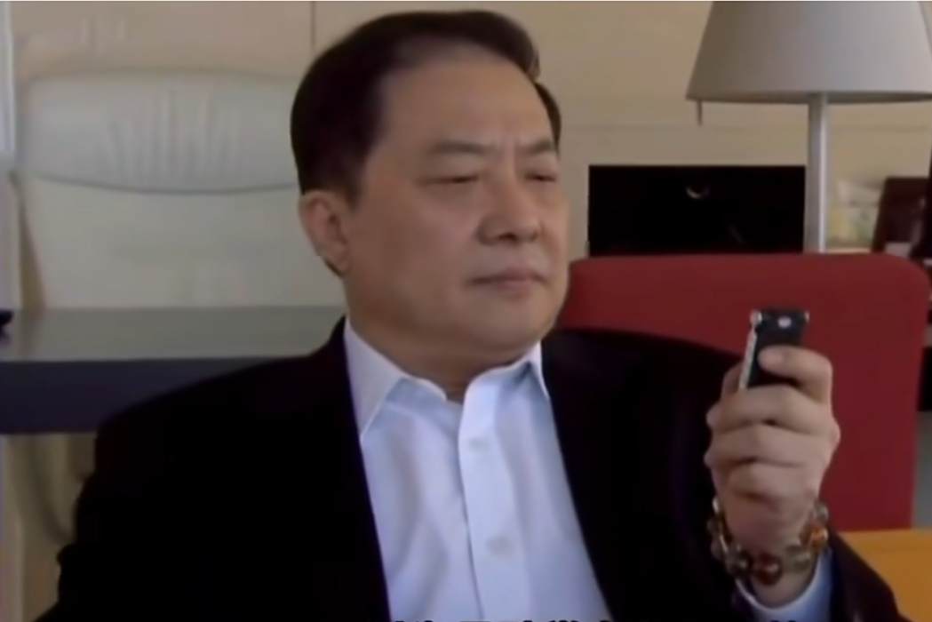 蘇查班 蘇查班