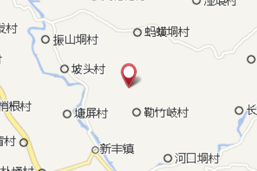 六路埇 六路埇