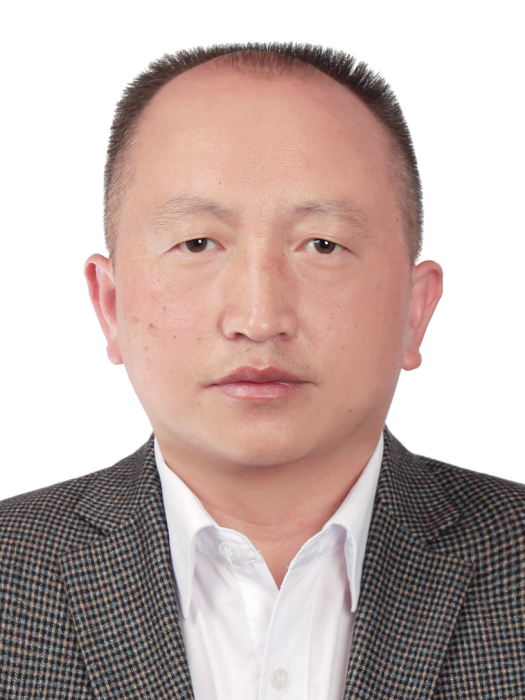 楊光勛(貴州省安順市普定縣水務局黨組成員、三級主任科員)