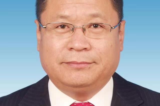 張可成(山東省安丘市衛生健康局二級主任科員) 張可成(山東省安丘市衛生健康局二級主任科員)