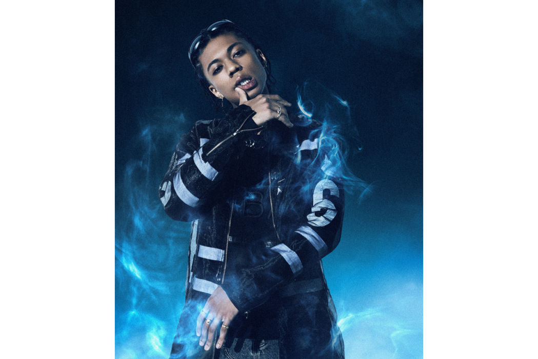 Jimmy(PSYCHIC FEVER from EXILE TRIBE組合成員) Jimmy(PSYCHIC FEVER from EXILE TRIBE組合成員)