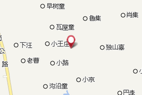 下吳莊