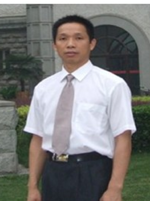 陳威(淮北師範大學教授) 陳威(淮北師範大學教授)