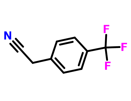 4-三氟甲基苯乙腈