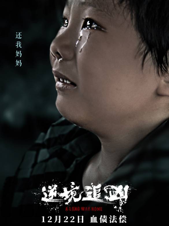 逆境追兇 逆境追兇