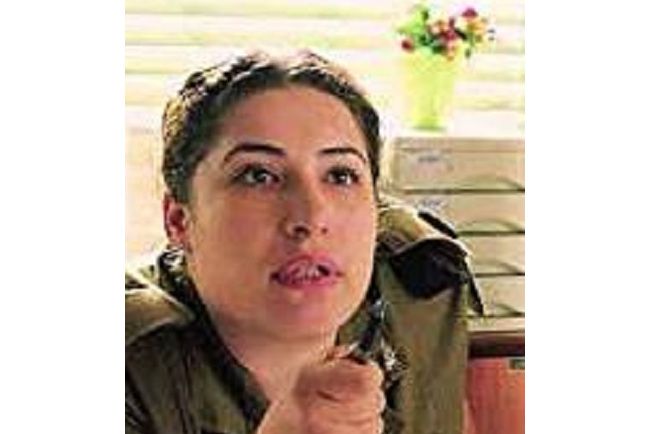Shani Klein Shani Klein