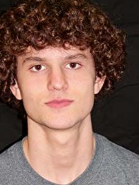 Owen Buckenmaier Owen Buckenmaier