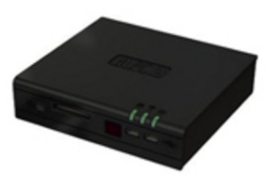 fit-PC2 Diskless fit-PC2 Diskless