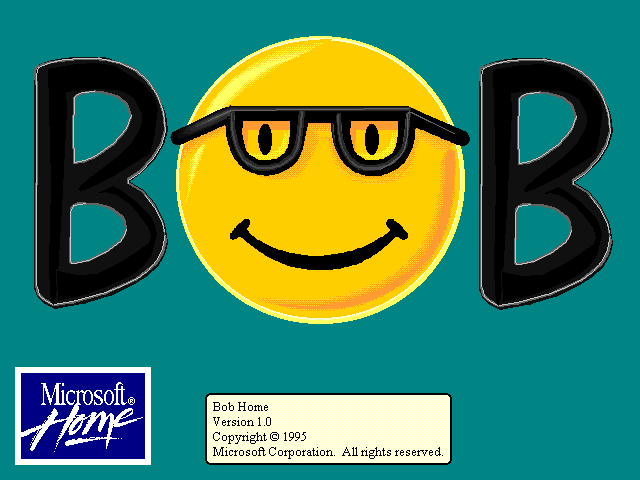 BOB項目標誌