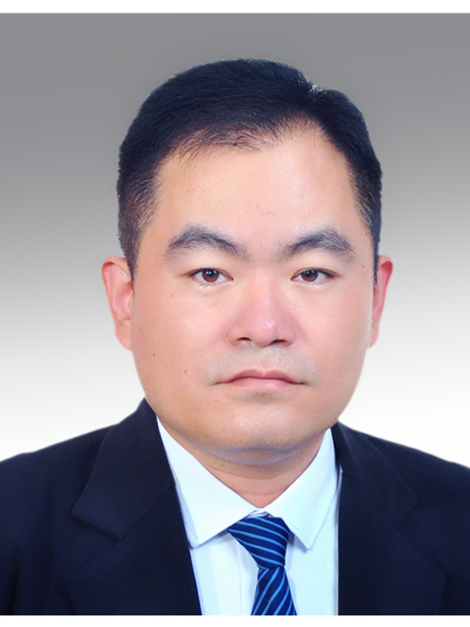 黃新江(山東省聊城市茌平區發展和改革局二級主任科員) 黃新江(山東省聊城市茌平區發展和改革局二級主任科員)