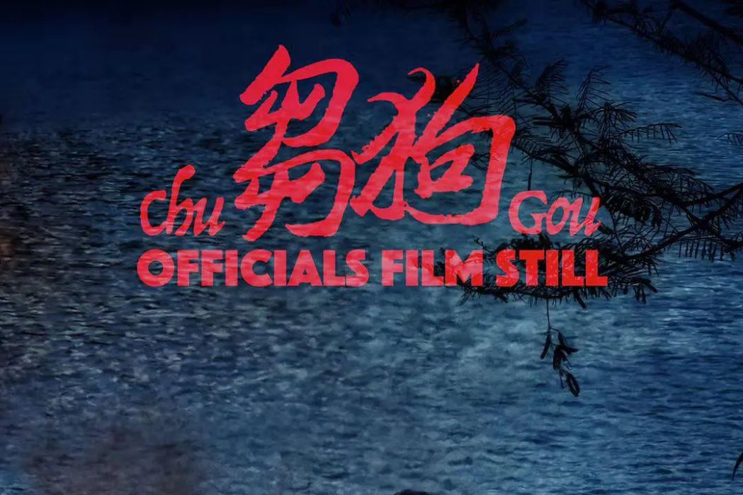 芻狗(算執導,劉陸主演影片) 芻狗(算執導,劉陸主演影片)