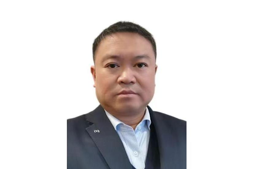 顧濤(貴州省遵義市匯川區委常委、區人民政府黨組成員、副區長) 顧濤(貴州省遵義市匯川區委常委、區人民政府黨組成員、副區長)