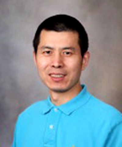 戴海明(中國科學院合肥物質科學研究院研究員) 戴海明(中國科學院合肥物質科學研究院研究員)