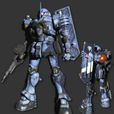 EMS-10 扎達 EMS-10 扎達