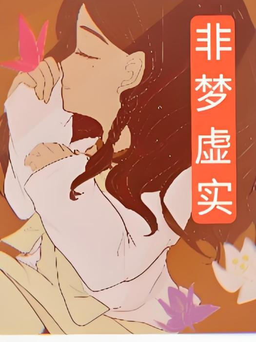 非夢虛實 非夢虛實