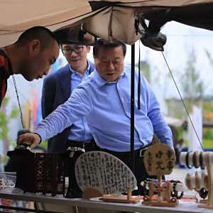 張恆寧(演出經紀人、製作人、企業家)