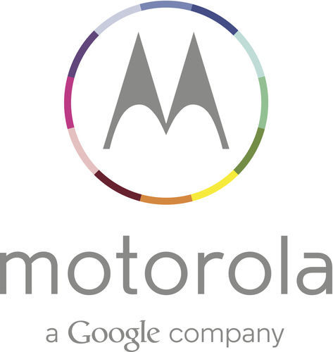 摩托羅拉移動logo