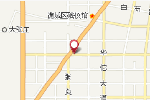 孟店