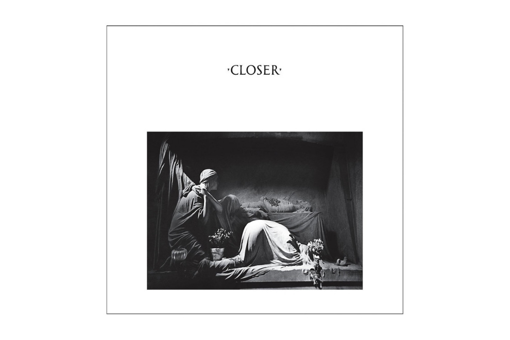 Closer(Joy Division發行的專輯) Closer(Joy Division發行的專輯)
