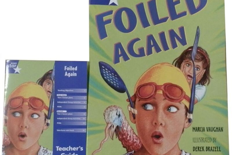 Rigby Star Shared Year 2 Fiction Rigby Star Shared Year 2 Fiction