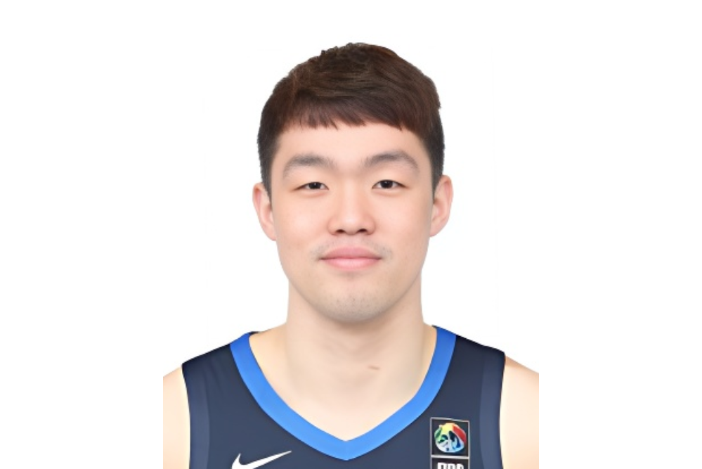 李承炫(韓國籃球運動員) 李承炫(韓國籃球運動員)