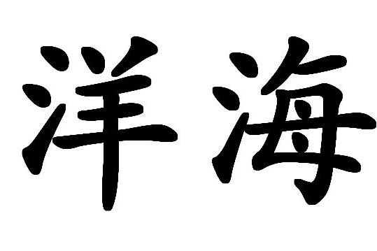 洋海 洋海